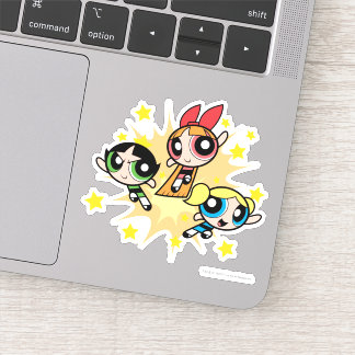 Powerpuff Girls Save The Day