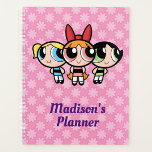 Powerpuff Girls : Sucre, épices et tout Nice