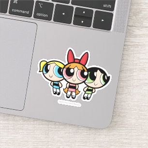 Powerpuff Girls: Sugar, Spice and Everything Nice