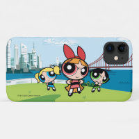 Powerpuff Girls Super Fierce
