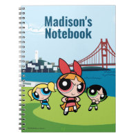 Powerpuff Girls Super Fierce