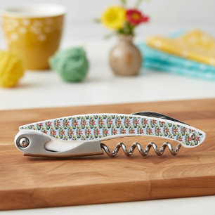 powerpuff girls Waiter's Corkscrew