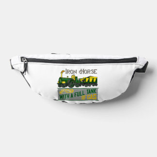 poxonzubike fanny pack