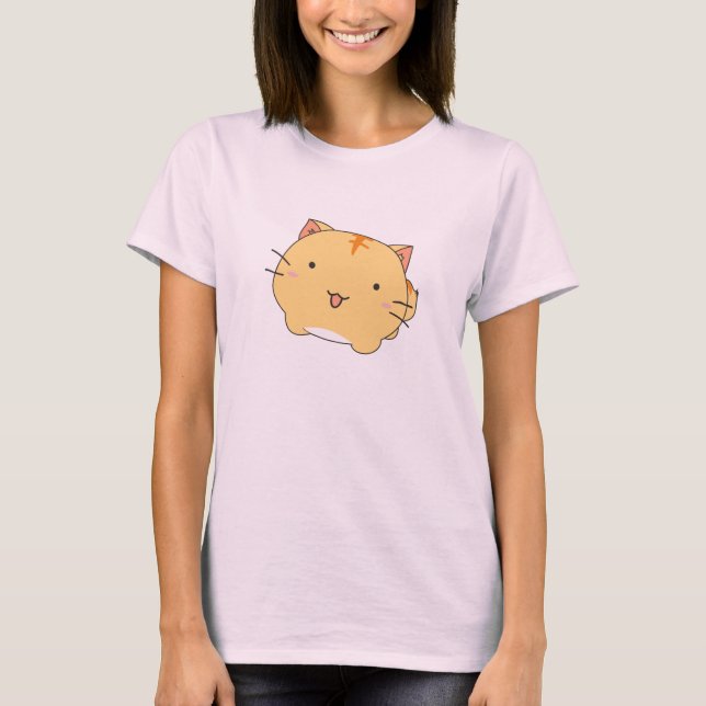 Poyopoyo T-Shirt (Front)