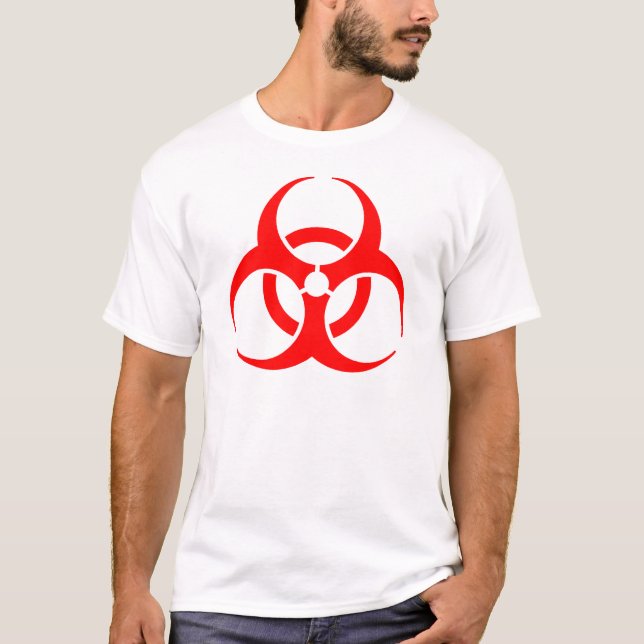 Poz 4 Poz T-Shirt (Front)