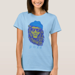 POZE T-Shirt
