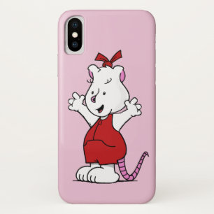 Pozzum The Possum Case-Mate iPhone Case