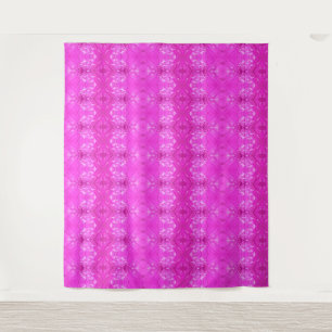 PP Ikat 3 Tapestry