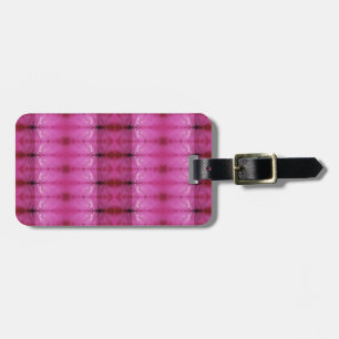PP Ikat 4 San Telmo Luggage Tag
