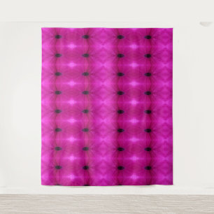 PP Ikat Tapestry