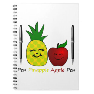 PPAP Note Book