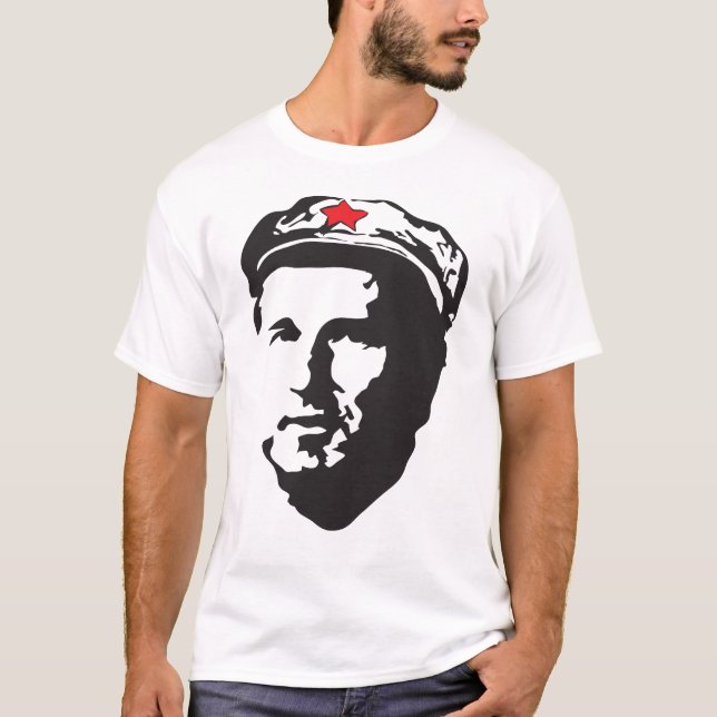 PPC T-Shirt (Front)