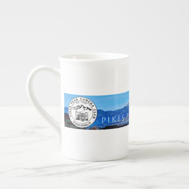 PPCC 20oz Mug (Gauche)