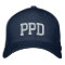 PPD Chief