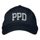 PPD Chief