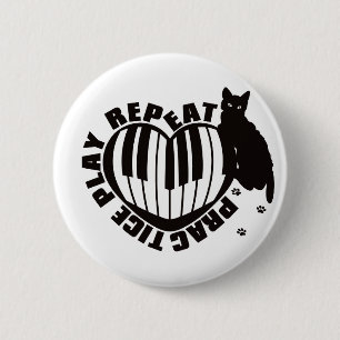PPR 2 INCH ROUND BUTTON