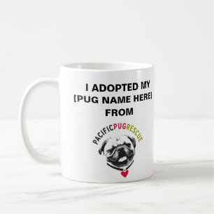 PPR Custom Photo Mug