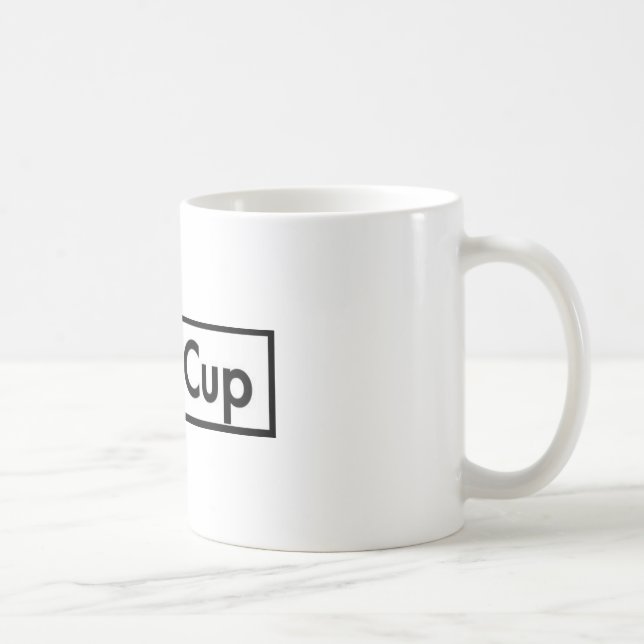 PQ Official Pimp Cup (Right)