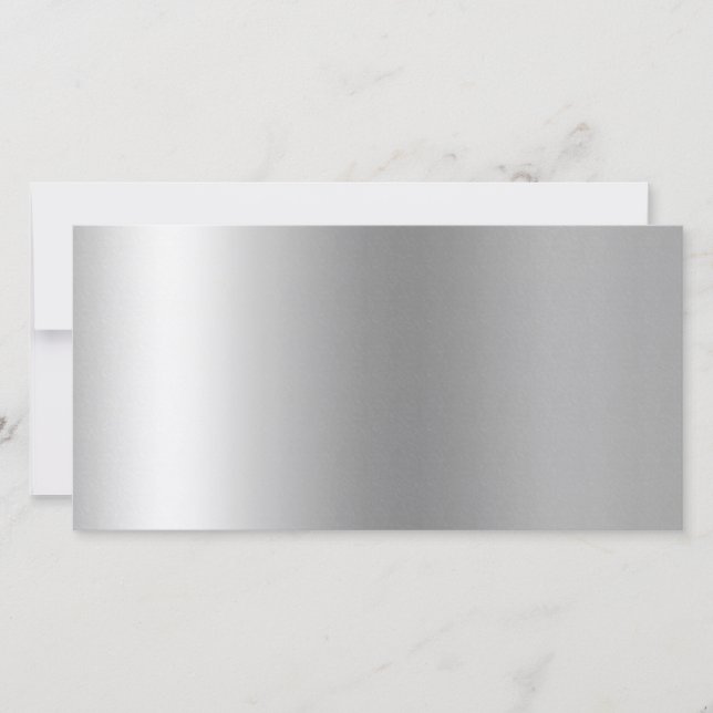 Pr103 SILVER GLEAM SHINY BACKGROUNDS TEMPLATES DIG (Front)