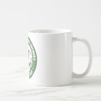 PRA Classic Mug
