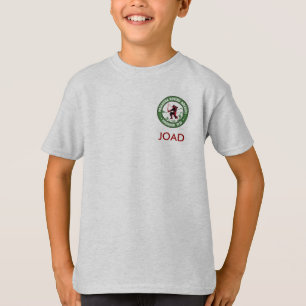 PRA JOAD Team Shirt