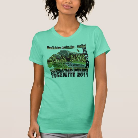 prac prank 2011 T-Shirt