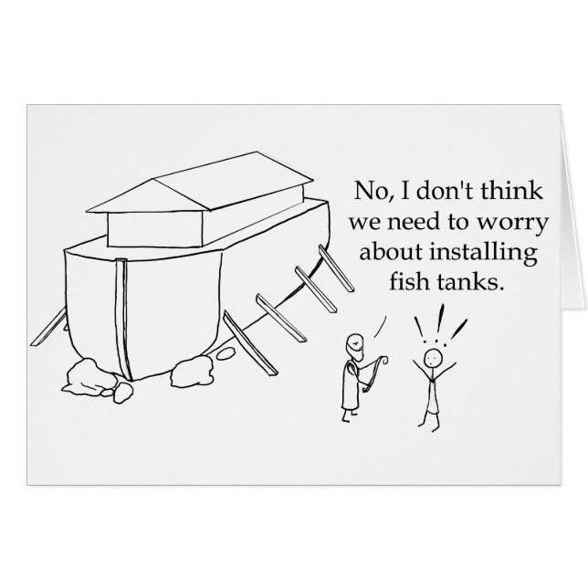 Practical Considerations (Front Horizontal)