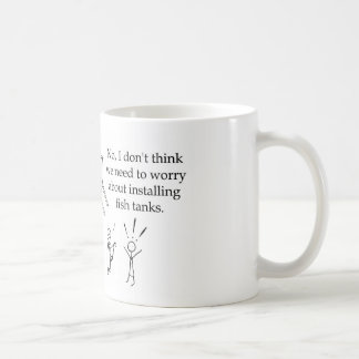 Practical Considerations Coffee Mug