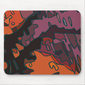 practical dream #29 mousepad