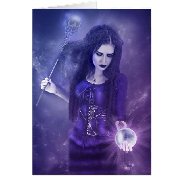 Practical Magic (Front)