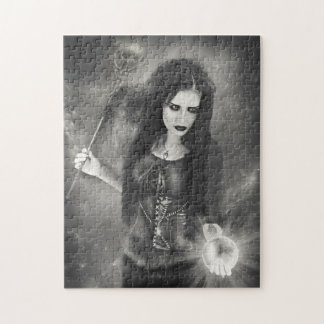 Practical Magic Jigsaw Puzzle