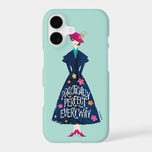 Practically Perfect in Every Way