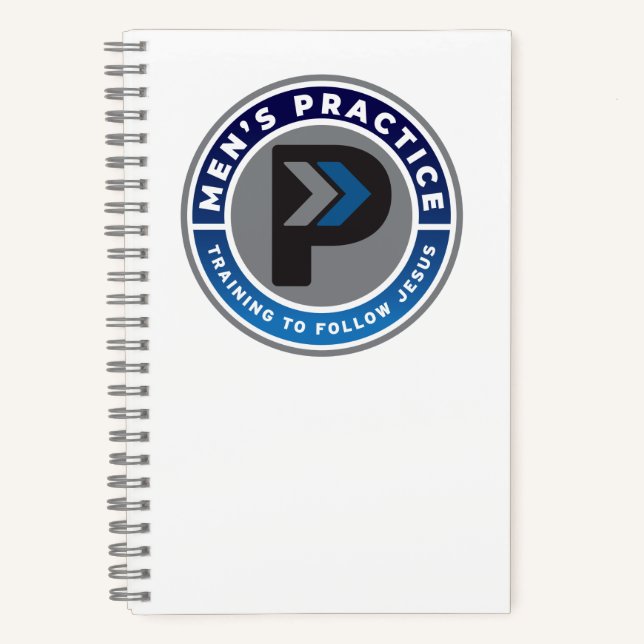 Practice Notebook (Front)