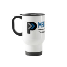 Practice Travel Mug