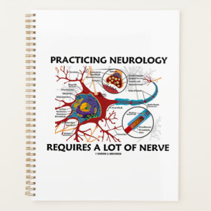 Practicing Neurology Requires
