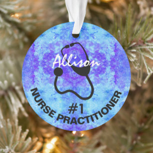 Practitioner de Nurse