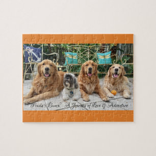 Prada's Bunch Puzzle