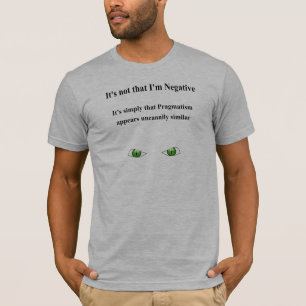 Pragmatism T-Shirt