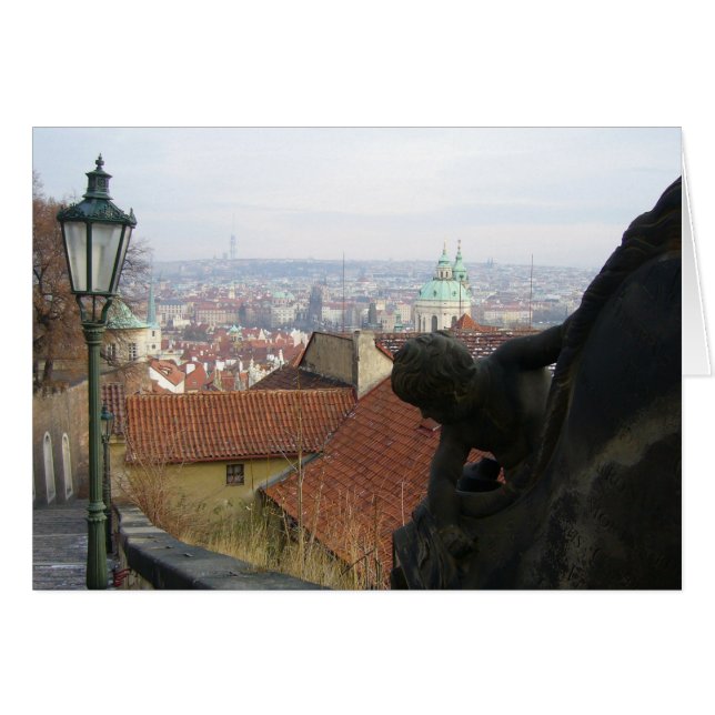 prague (Front Horizontal)