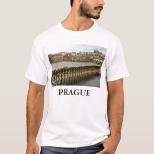 Prague – Castle II T-Shirt