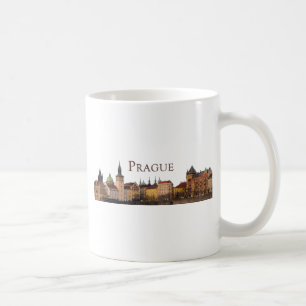 Prague Coffee Mug