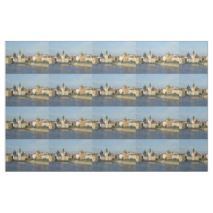 Prague Cotton Fabric
