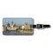 Prague Customized Luggage Tag