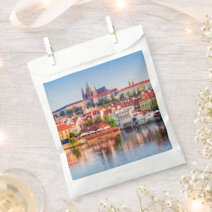 Prague Favour Bag
