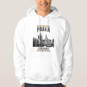 Prague Hoodie