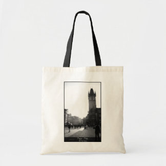 PRAGUE - Old Town Square Tote Bag
