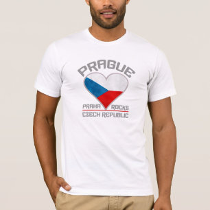 PRAGUE shirt - choose style