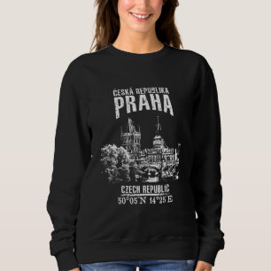Prague Sweatshirt
