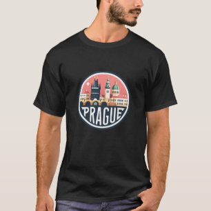 Prague T-Shirt