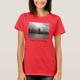 Prague Tee Shirt